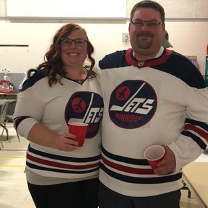 Meet your Posher, Jess